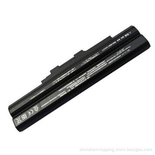 Made-in-China Laptop Battery, Replacement for Sony Vaio VGN BPS13
